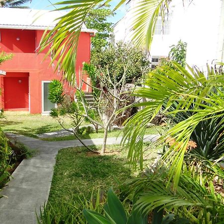 Colibri Beach Villas Тру д'О Дус Номер фото