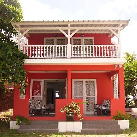 Colibri Beach Villas Тру д'О Дус Номер фото