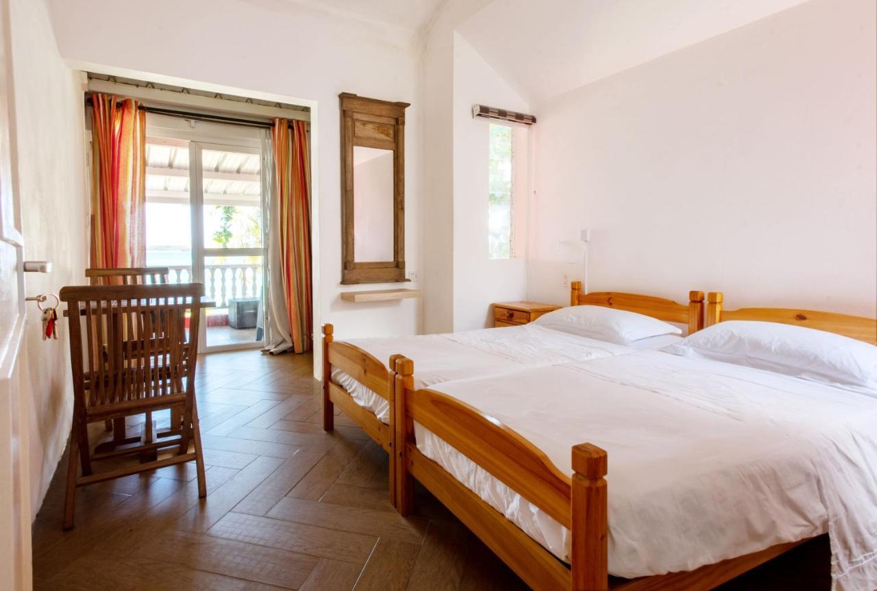 Colibri Beach Villas Тру д'О Дус Экстерьер фото
