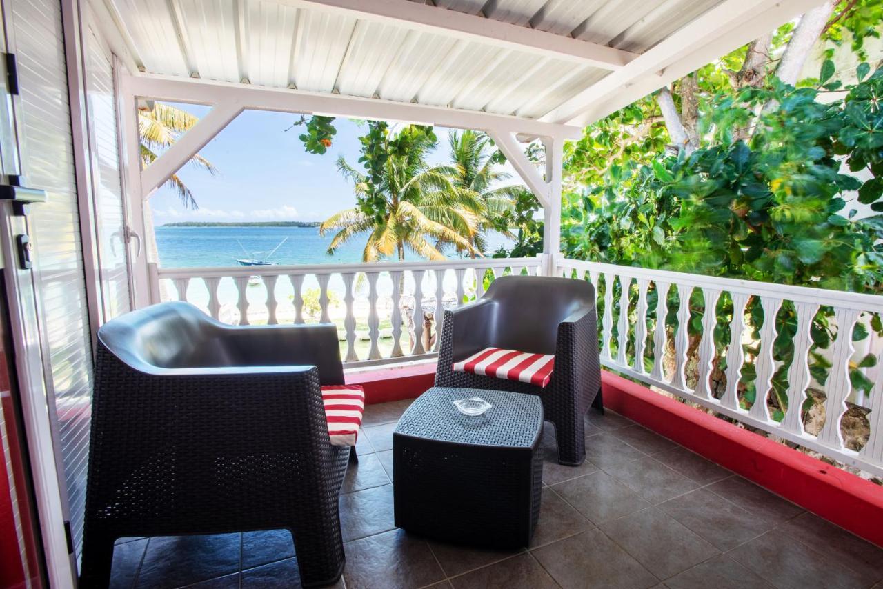 Colibri Beach Villas Тру д'О Дус Экстерьер фото