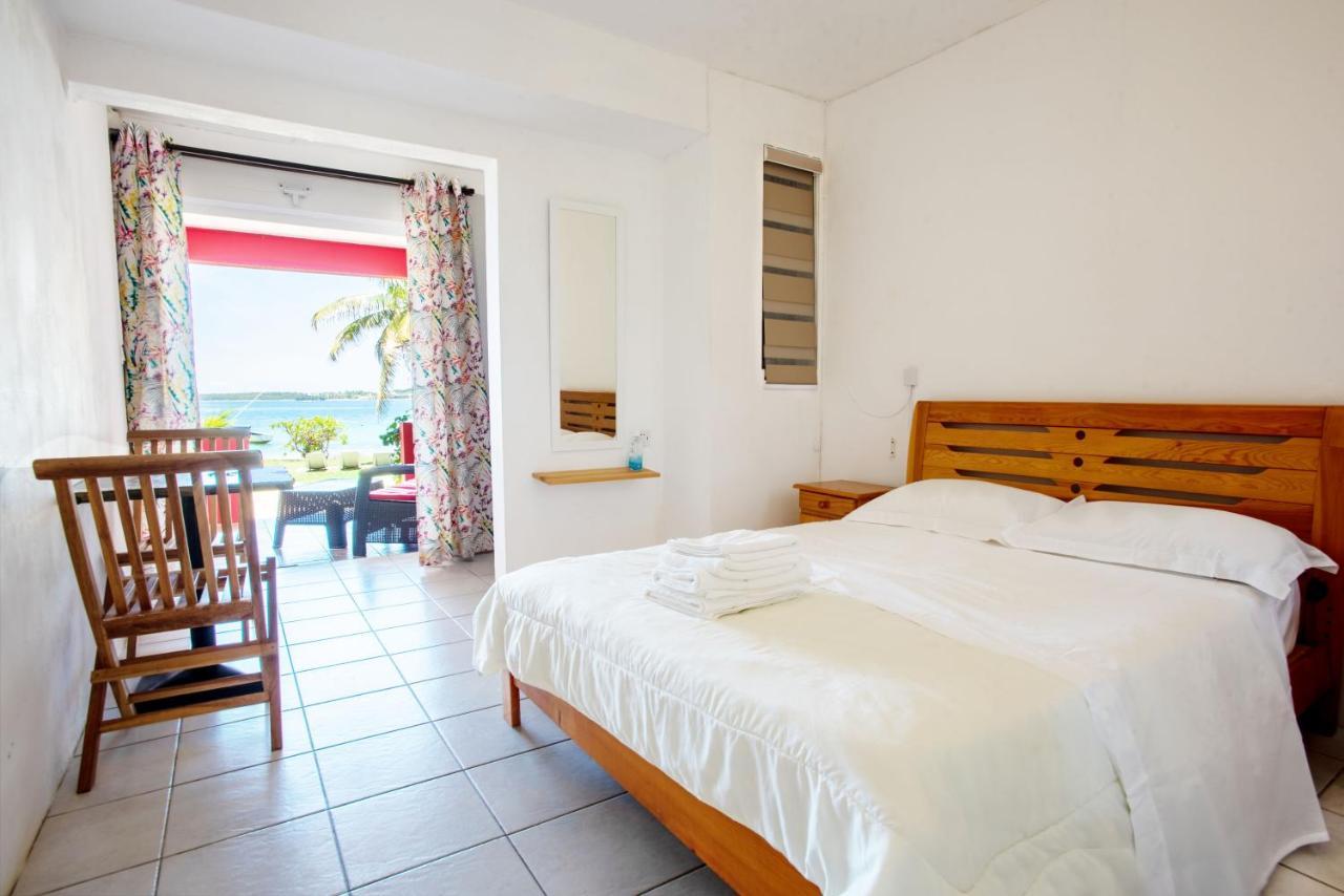 Colibri Beach Villas Тру д'О Дус Экстерьер фото