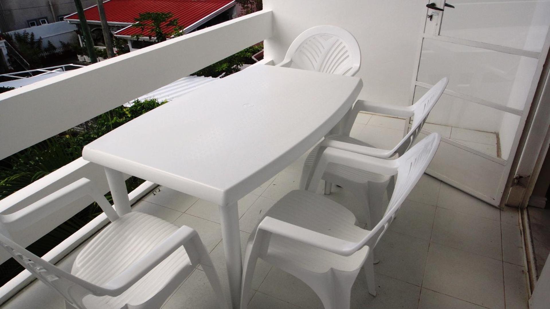 Colibri Beach Villas Тру д'О Дус Номер фото
