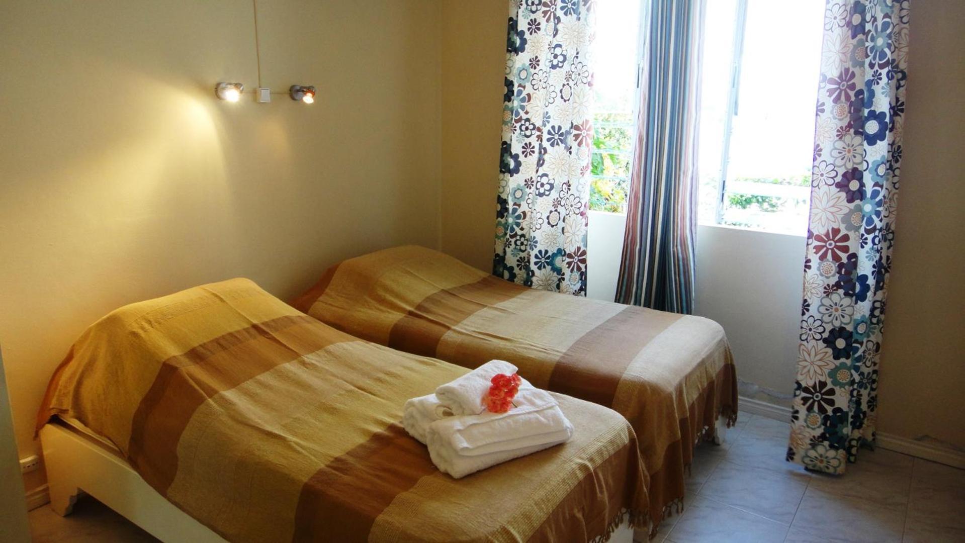 Colibri Beach Villas Тру д'О Дус Номер фото