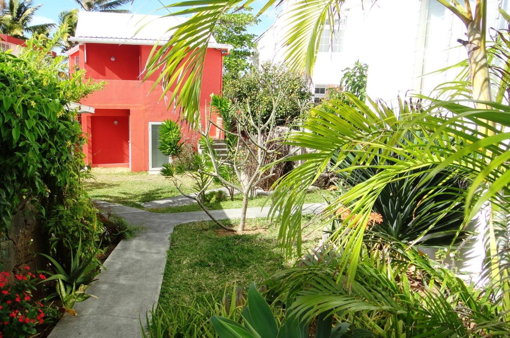 Colibri Beach Villas Тру д'О Дус Номер фото