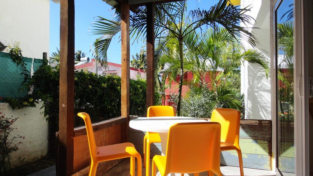 Colibri Beach Villas Тру д'О Дус Экстерьер фото