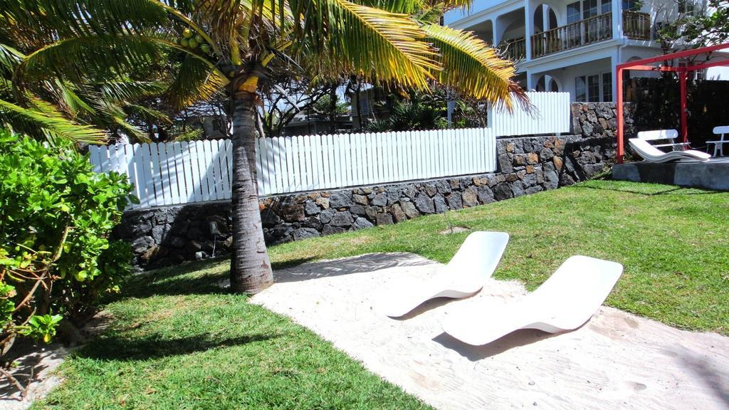 Colibri Beach Villas Тру д'О Дус Номер фото