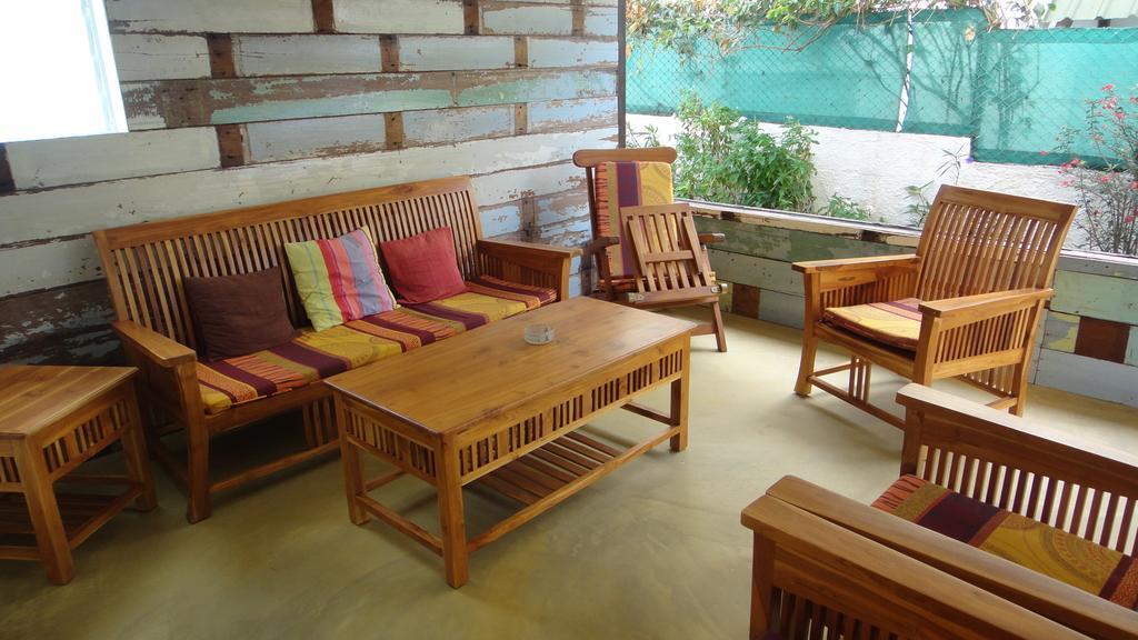 Colibri Beach Villas Тру д'О Дус Экстерьер фото