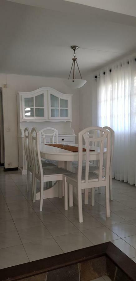 Colibri Beach Villas Тру д'О Дус Экстерьер фото