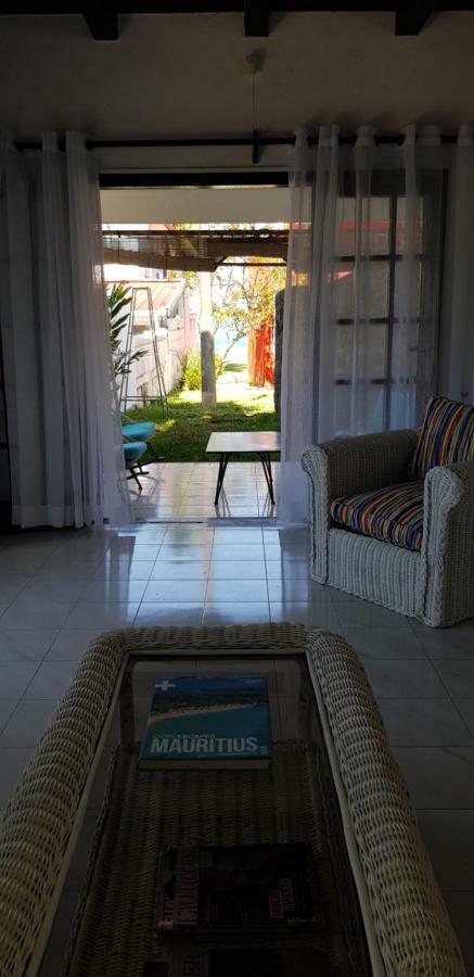 Colibri Beach Villas Тру д'О Дус Экстерьер фото