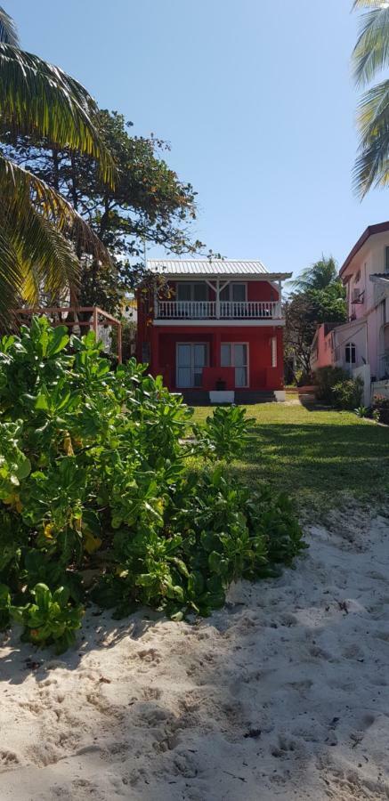 Colibri Beach Villas Тру д'О Дус Экстерьер фото